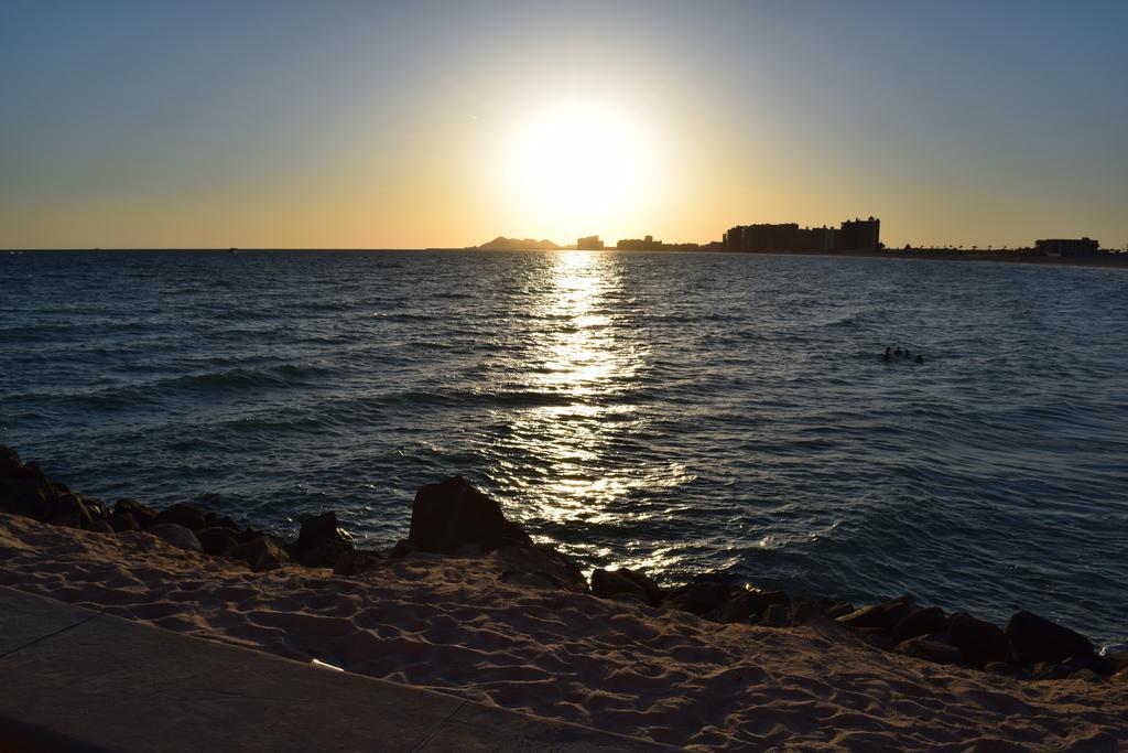 Pinacate Marina Resort - Villa 11 Puerto Peñasco Zewnętrze zdjęcie