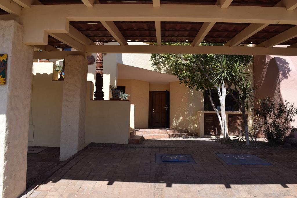 Pinacate Marina Resort - Villa 11 Puerto Peñasco Zewnętrze zdjęcie