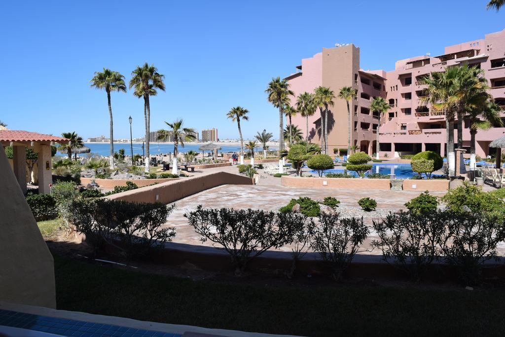 Pinacate Marina Resort - Villa 11 Puerto Peñasco Zewnętrze zdjęcie