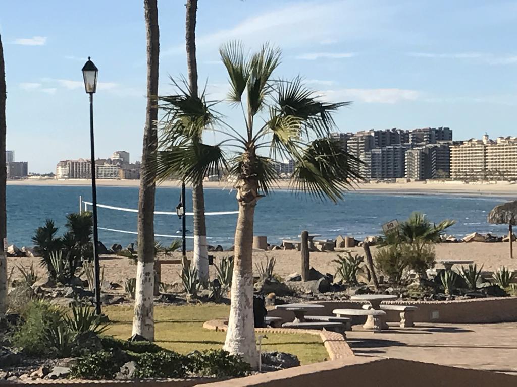 Pinacate Marina Resort - Villa 11 Puerto Peñasco Zewnętrze zdjęcie