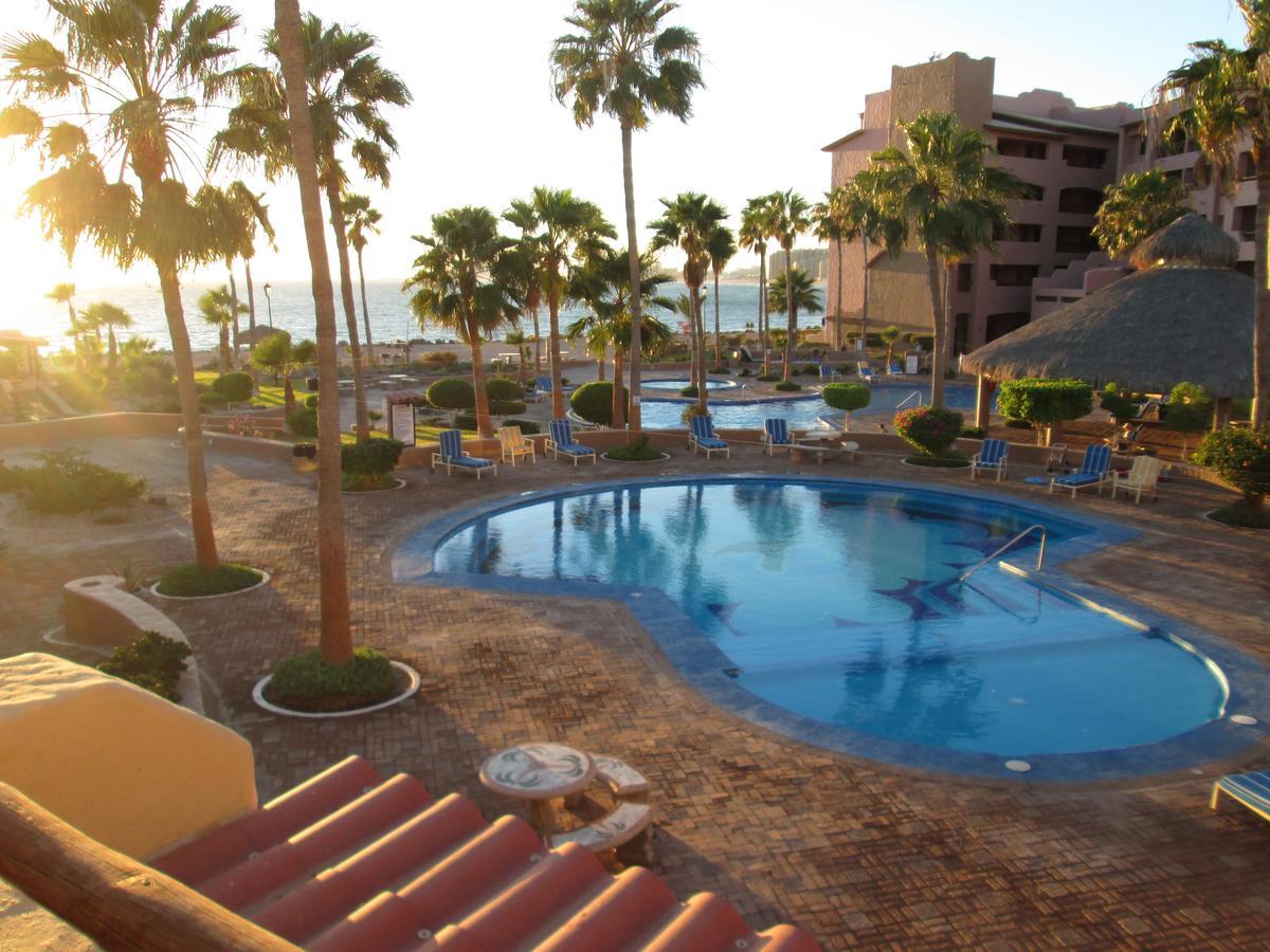 Pinacate Marina Resort - Villa 11 Puerto Peñasco Zewnętrze zdjęcie