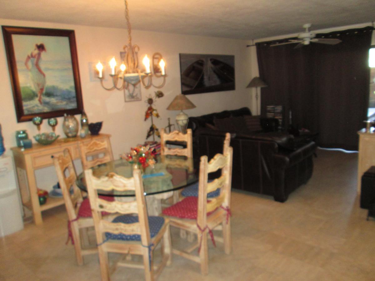 Pinacate Marina Resort - Villa 11 Puerto Peñasco Zewnętrze zdjęcie