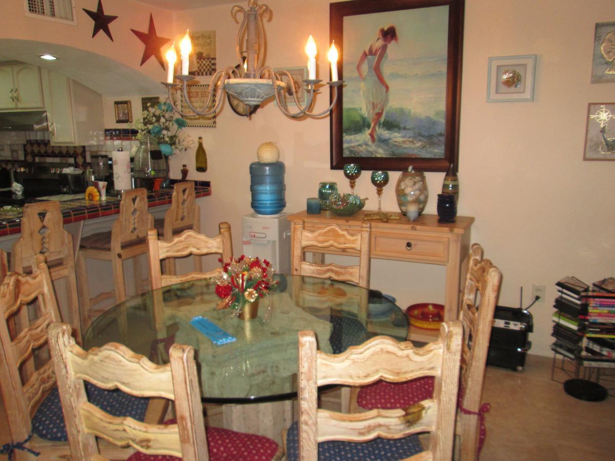Pinacate Marina Resort - Villa 11 Puerto Peñasco Zewnętrze zdjęcie