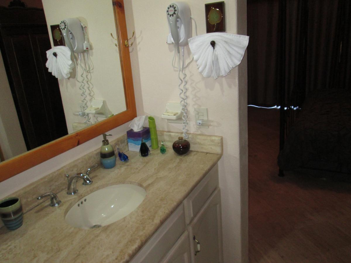 Pinacate Marina Resort - Villa 11 Puerto Peñasco Zewnętrze zdjęcie