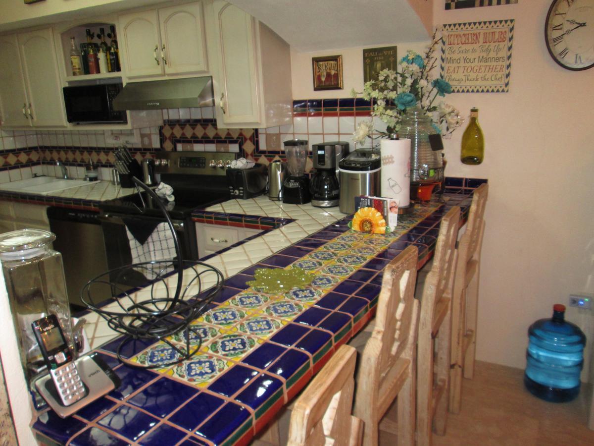 Pinacate Marina Resort - Villa 11 Puerto Peñasco Zewnętrze zdjęcie