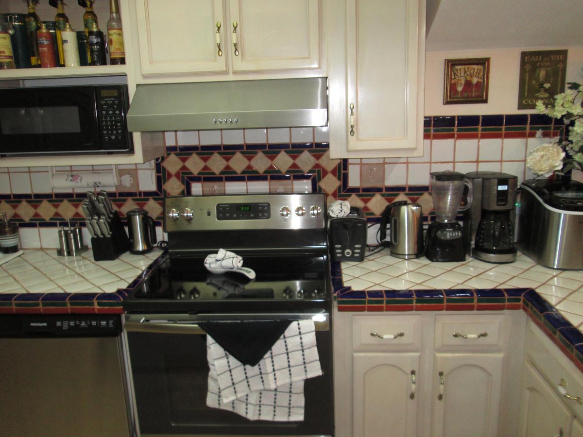 Pinacate Marina Resort - Villa 11 Puerto Peñasco Zewnętrze zdjęcie